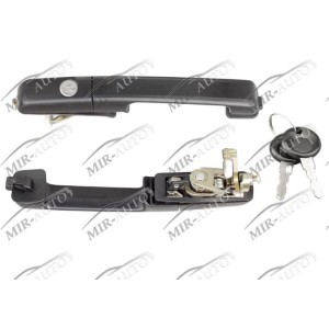 Outside Door  Handle