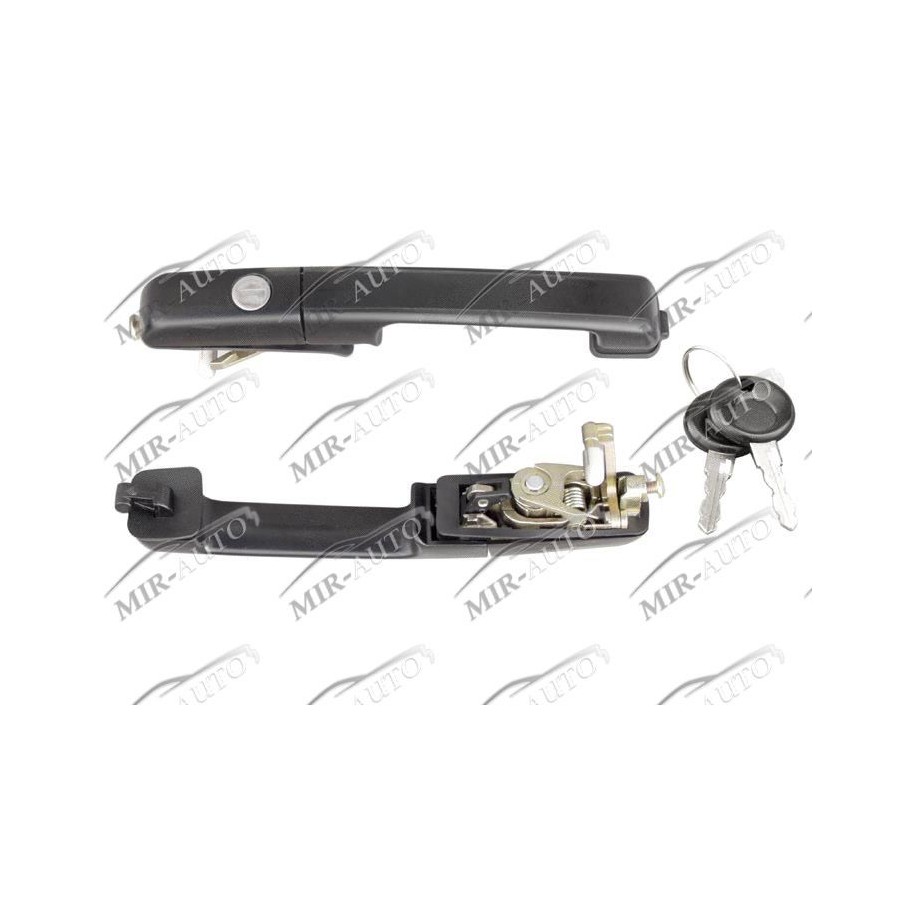 Ручка внешняя