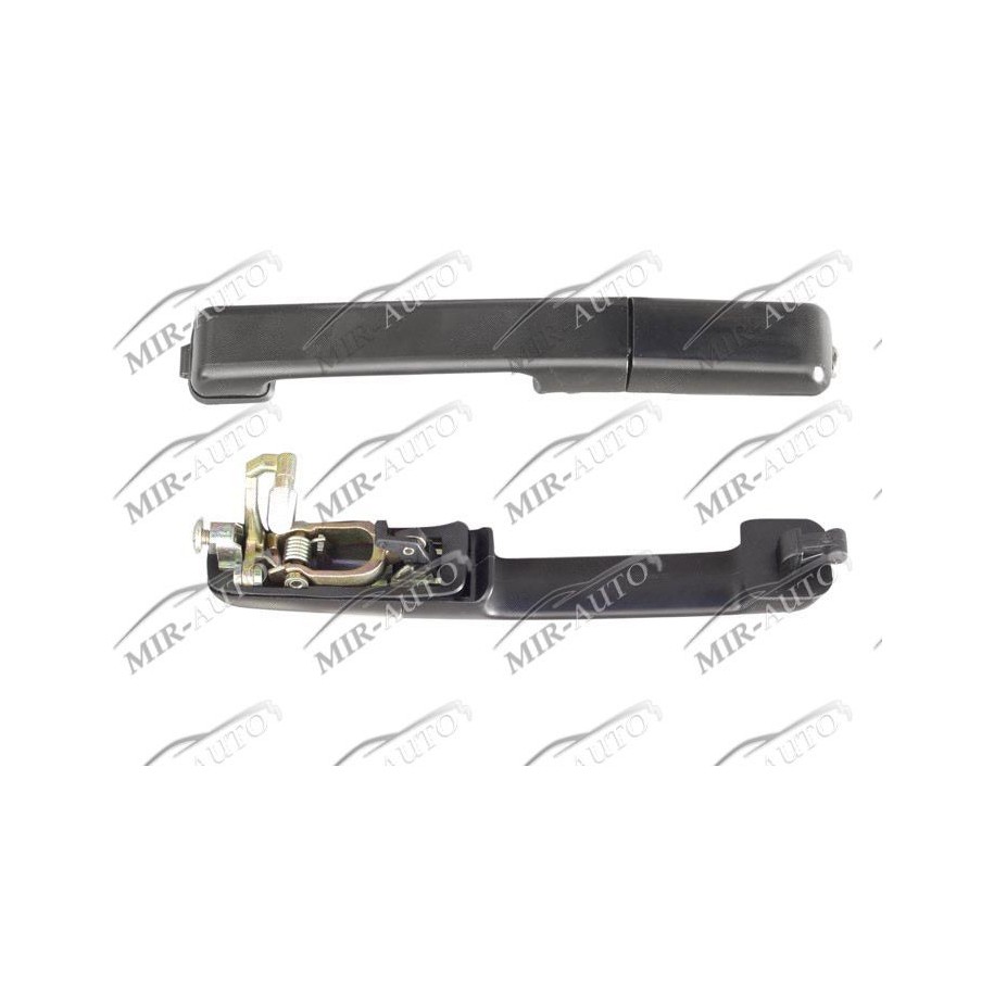 Outside Door  Handle