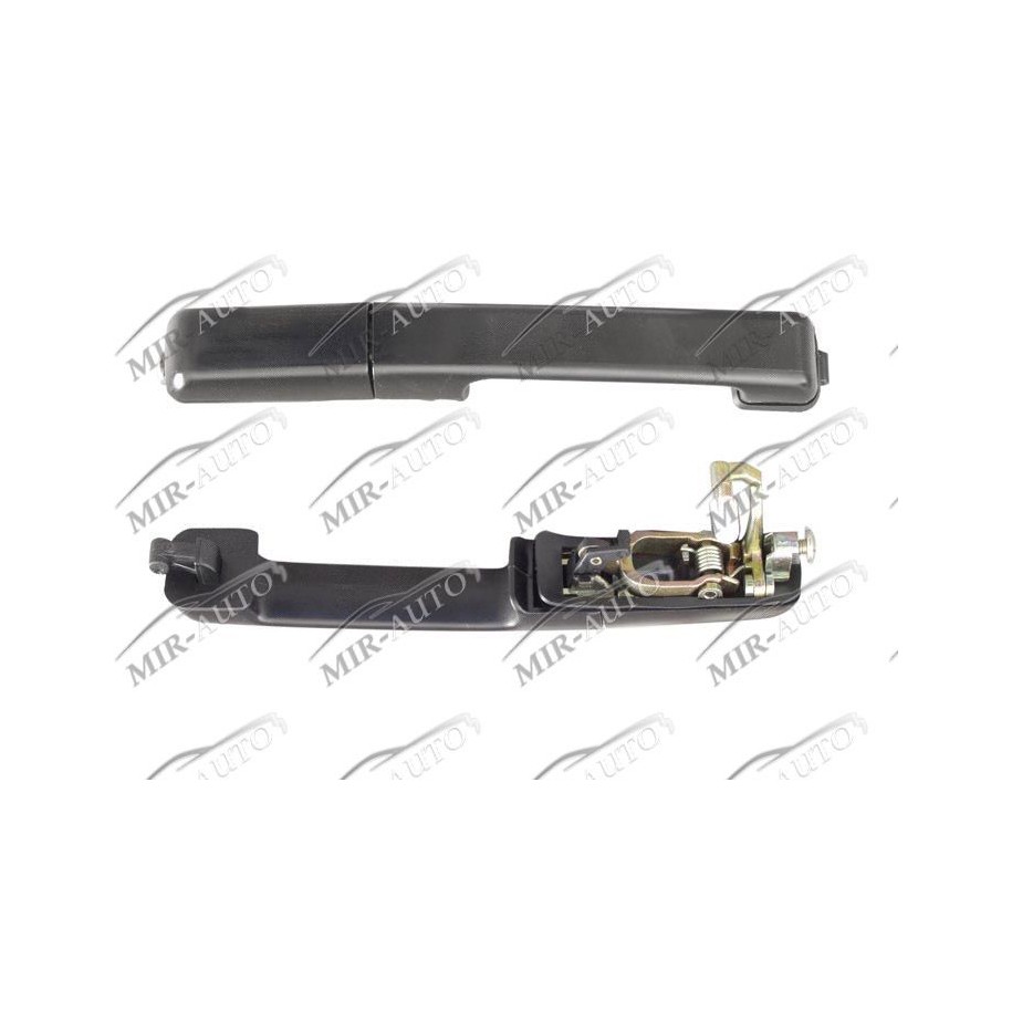 Outside Door  Handle