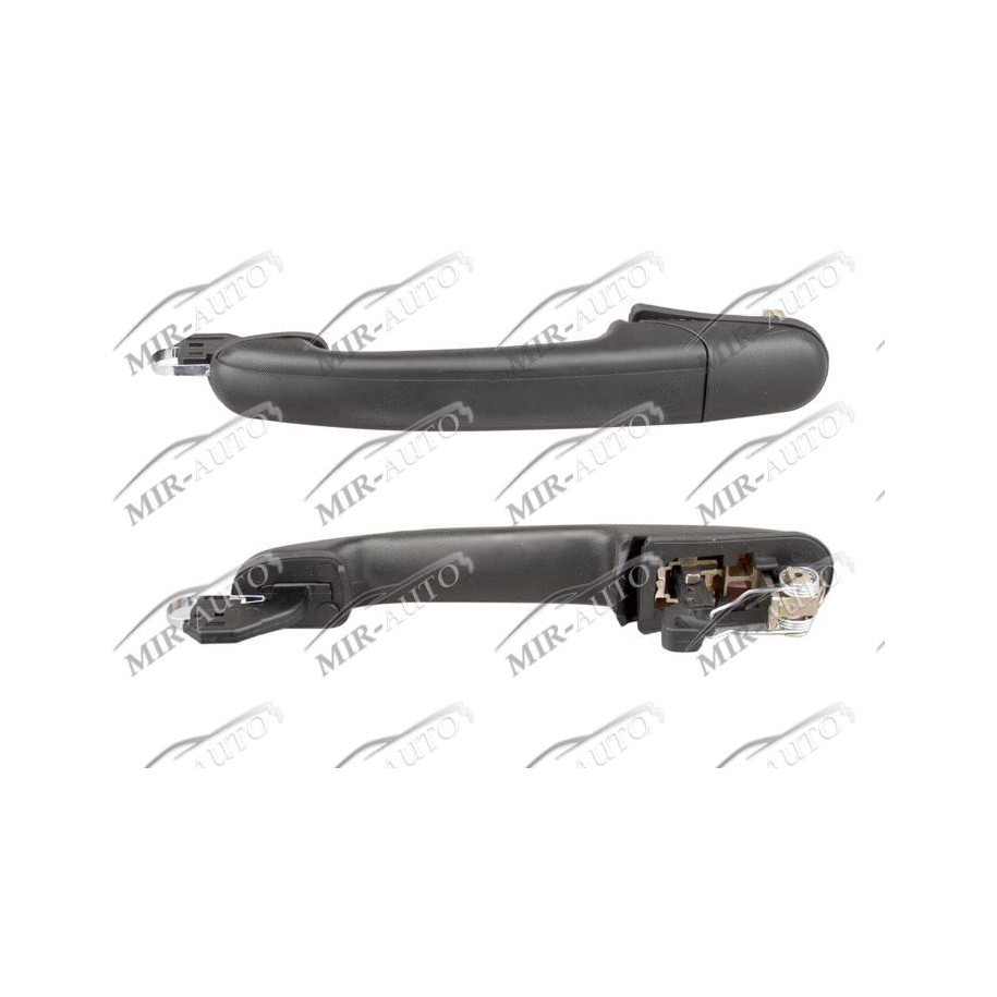 Ручка внешняя