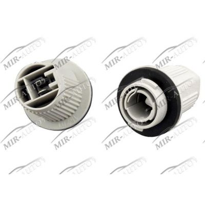 Front Flasher Bulb Socket