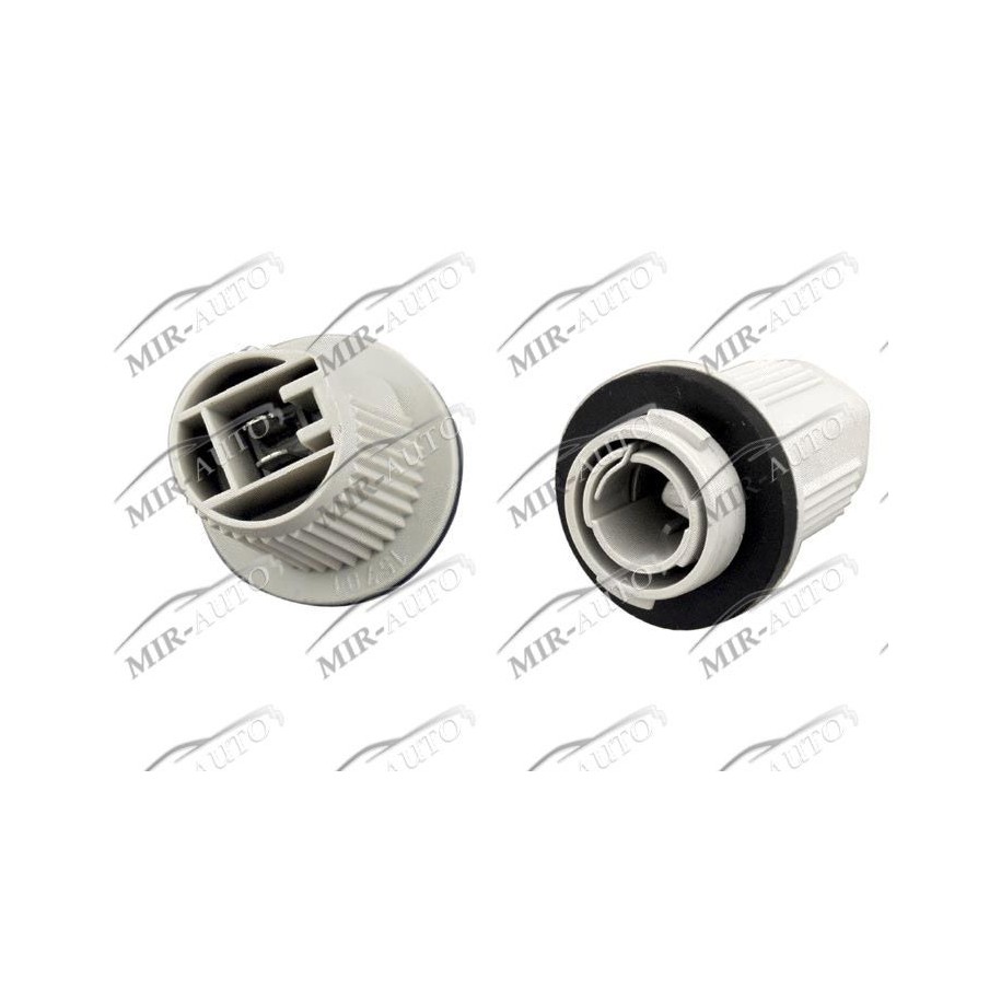 Front Flasher Bulb Socket