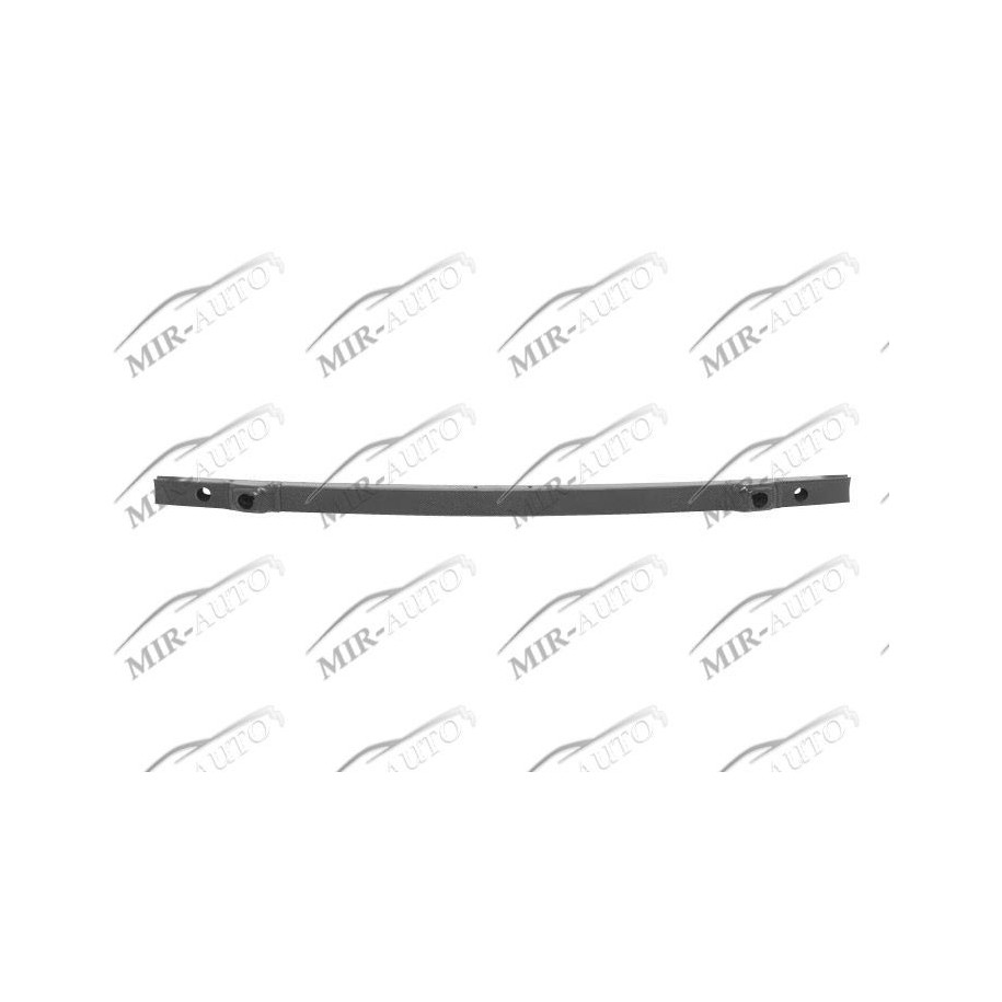 Bumper Reinforcement