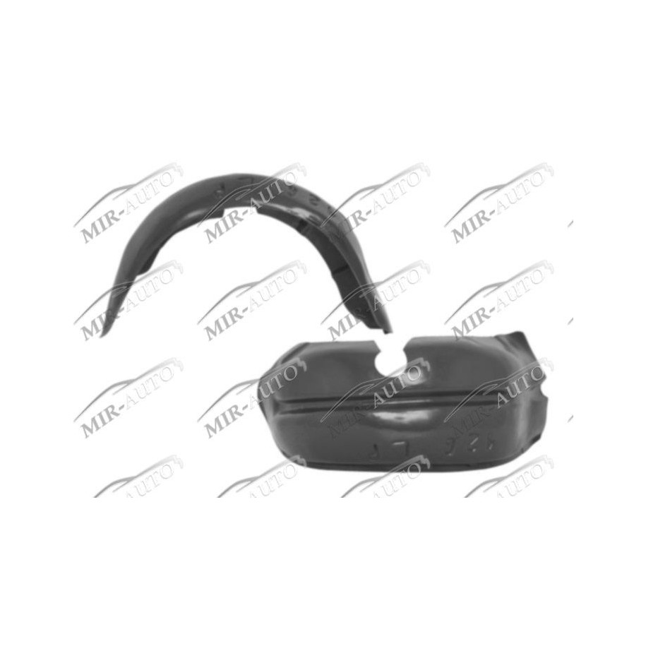 Plastic Inner Fender