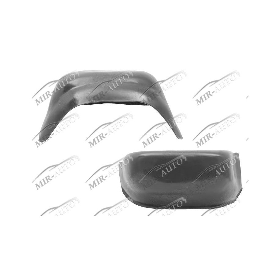 Plastic Inner Fender