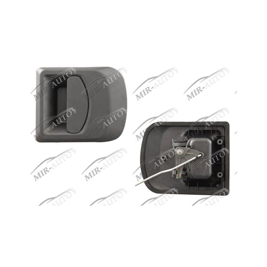 Outside Door  Handle