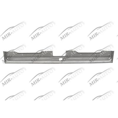 Door Repair Panel