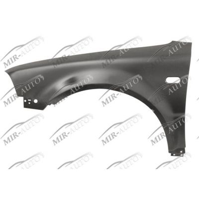 Front Fender