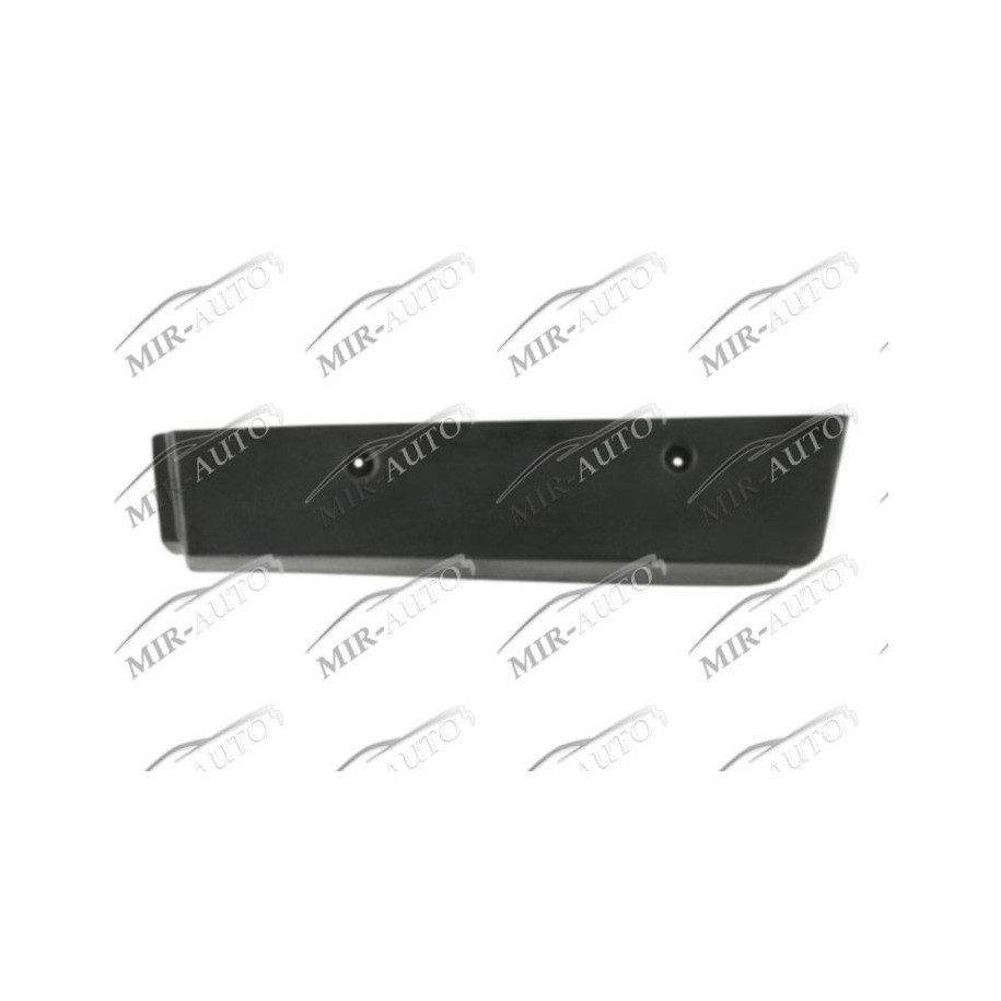Sill Moulding