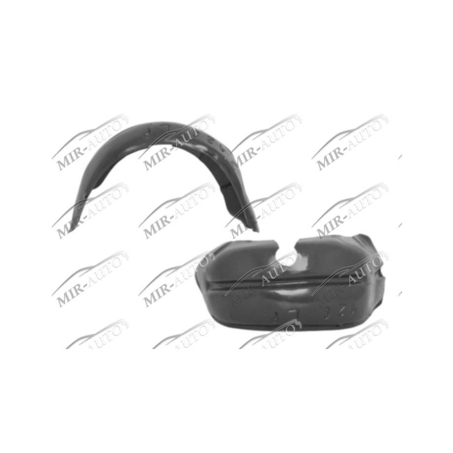 Plastic Inner Fender