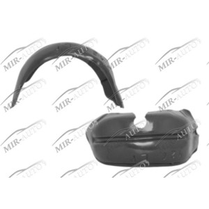 Plastic Inner Fender