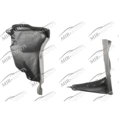 Plastic Inner Fender