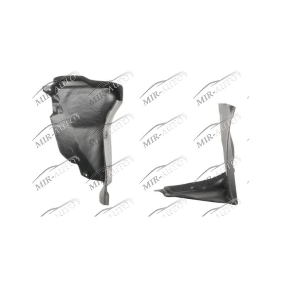 Plastic Inner Fender