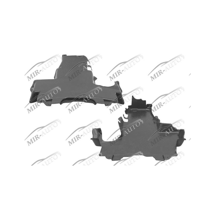 Greičių dėžės apsauga