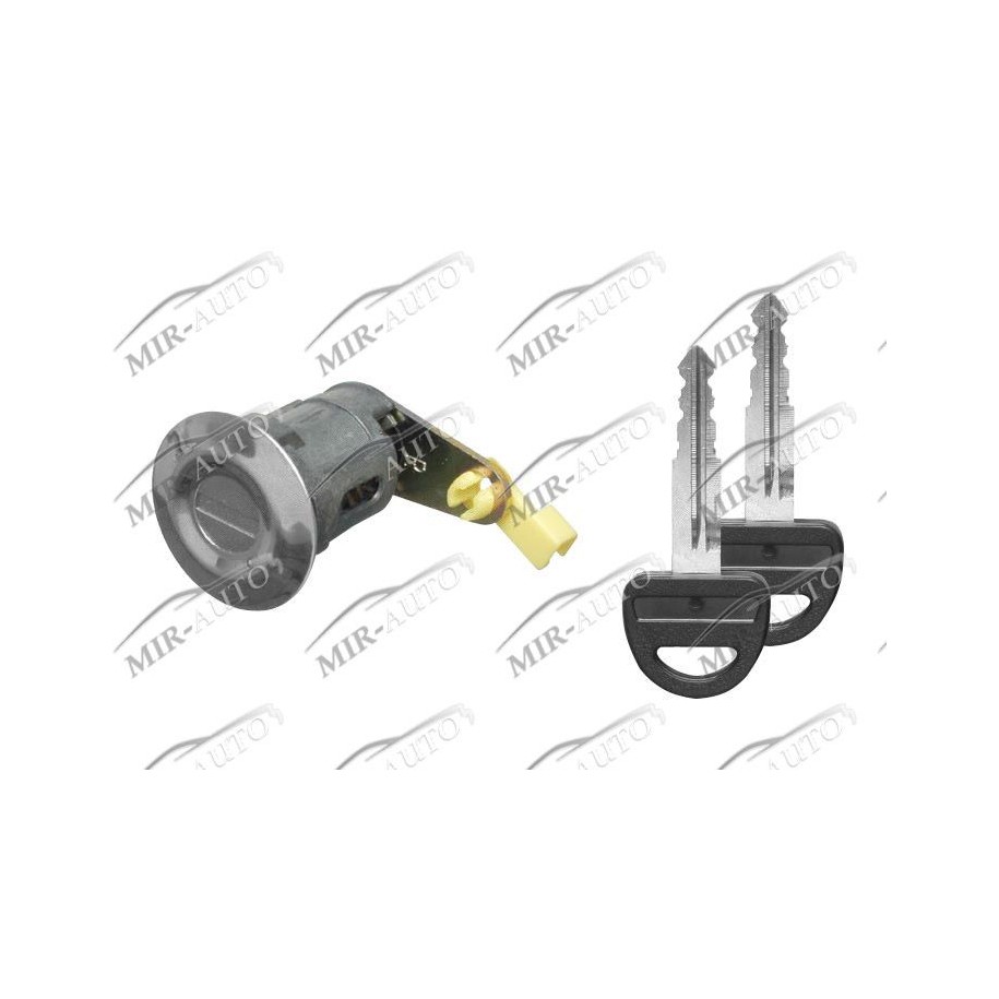 Trunk Lock Cylinder