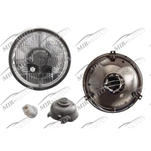 Main Headlamp Insert