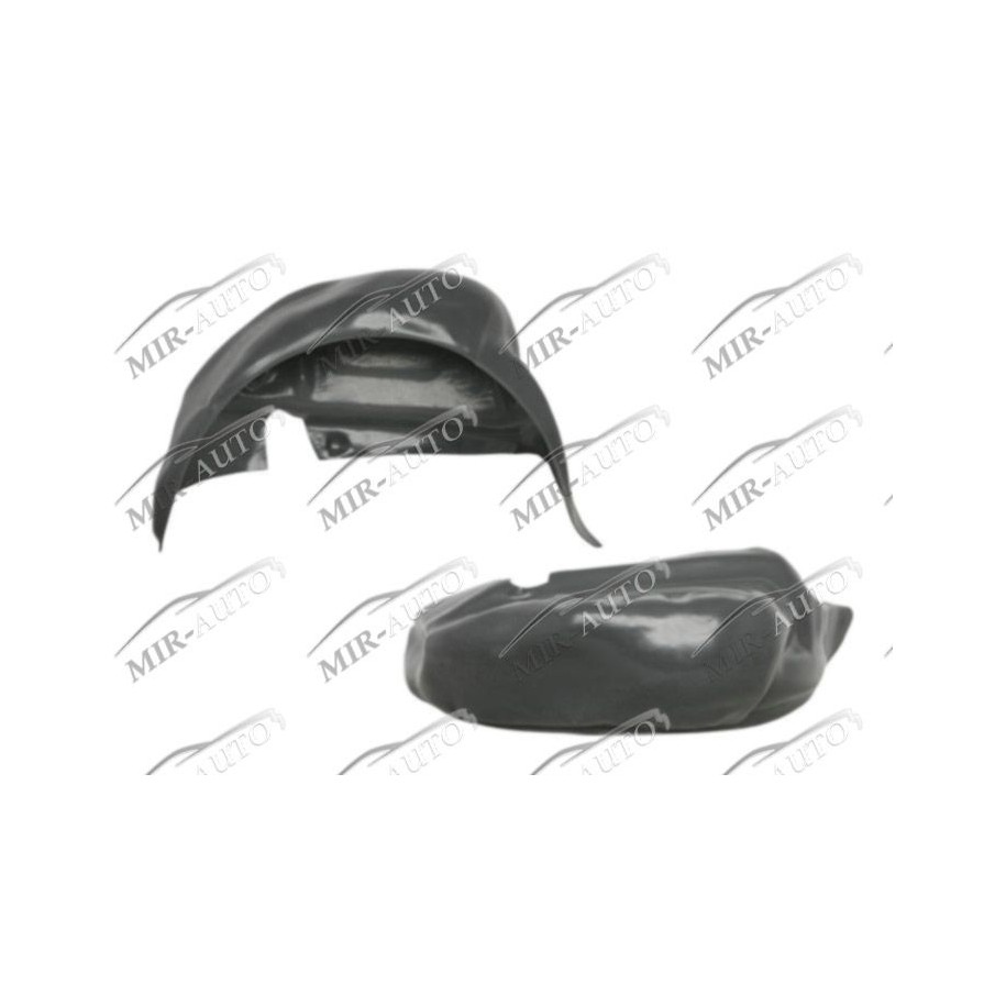 Plastic Inner Fender