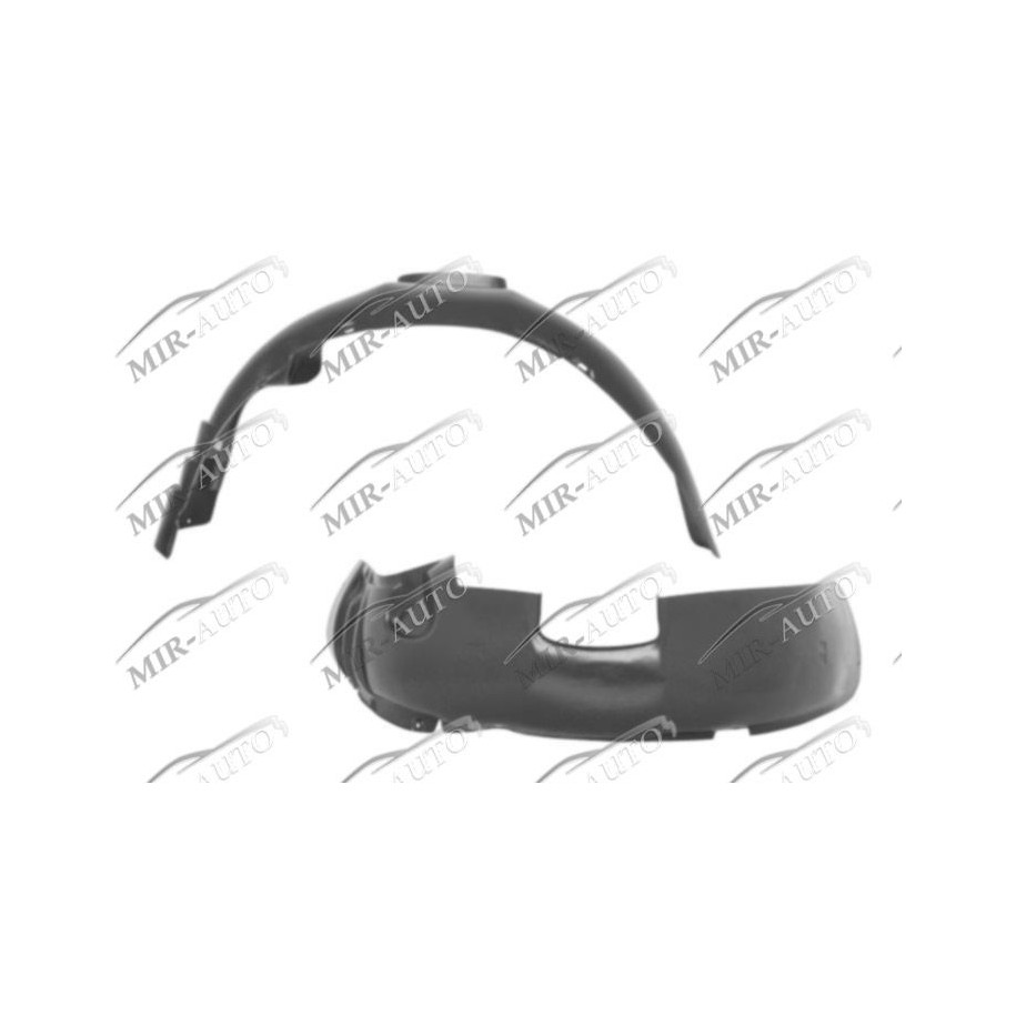 Plastic Inner Fender