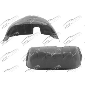 Plastic Inner Fender