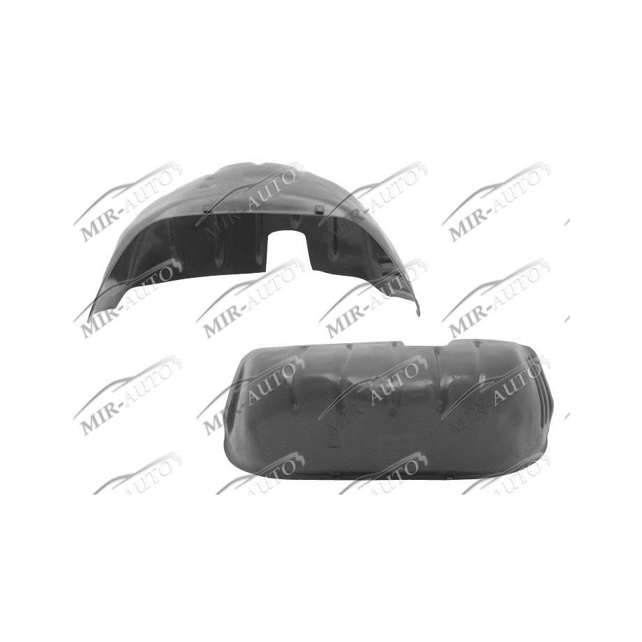 Plastic Inner Fender