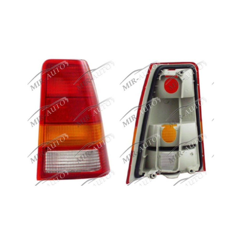 Tail Light