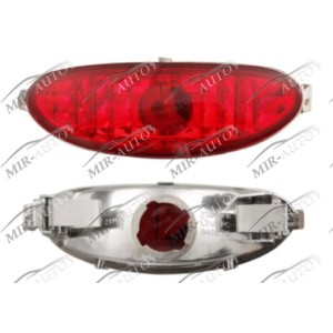 Rear Fog Lamp