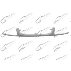 Накладка решетки