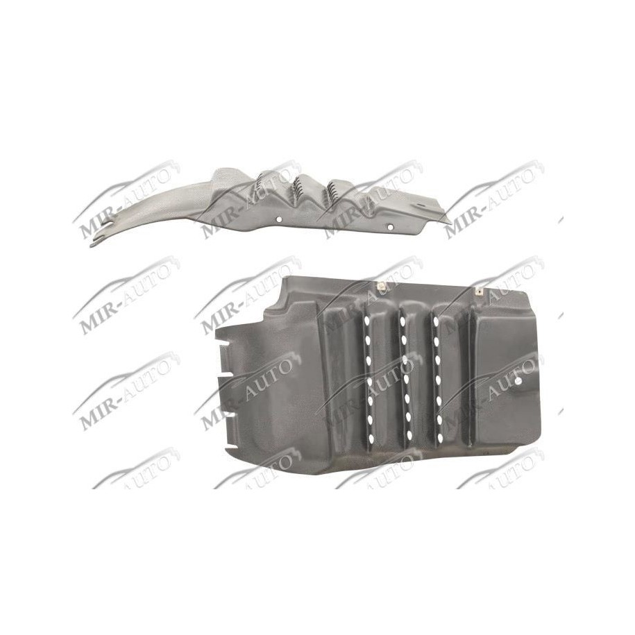 Plastic Inner Fender