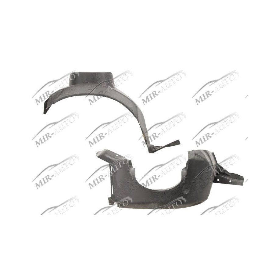 Plastic Inner Fender