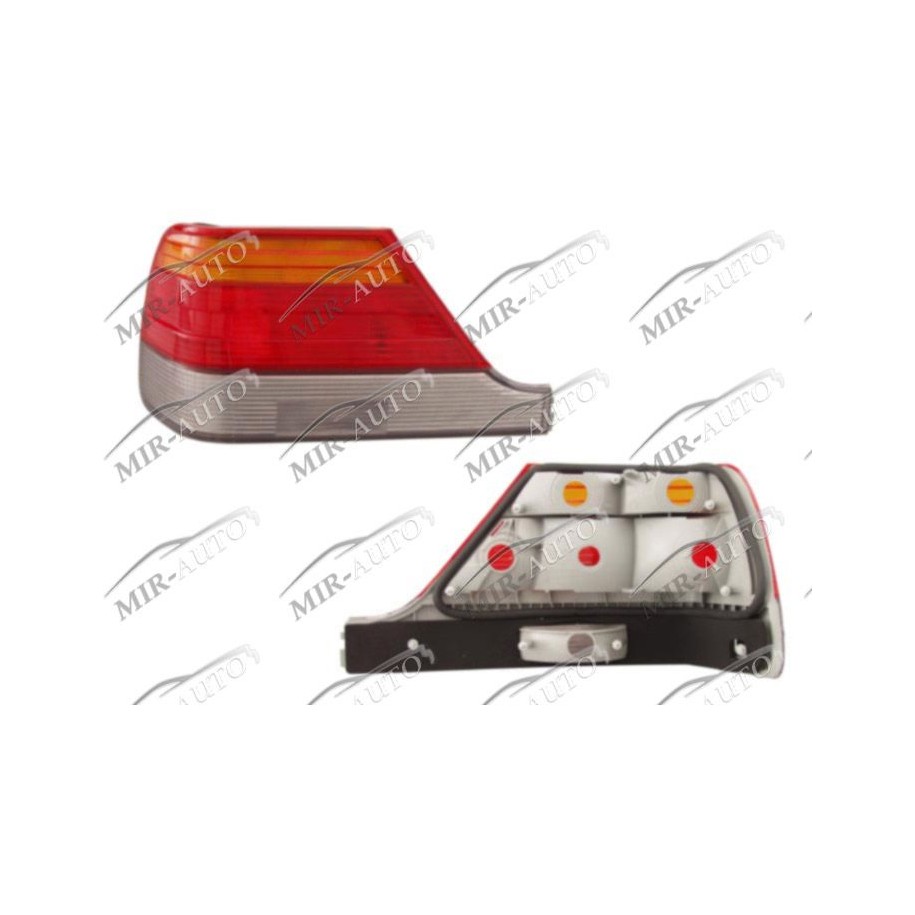 Tail Light
