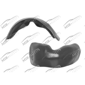 Plastic Inner Fender