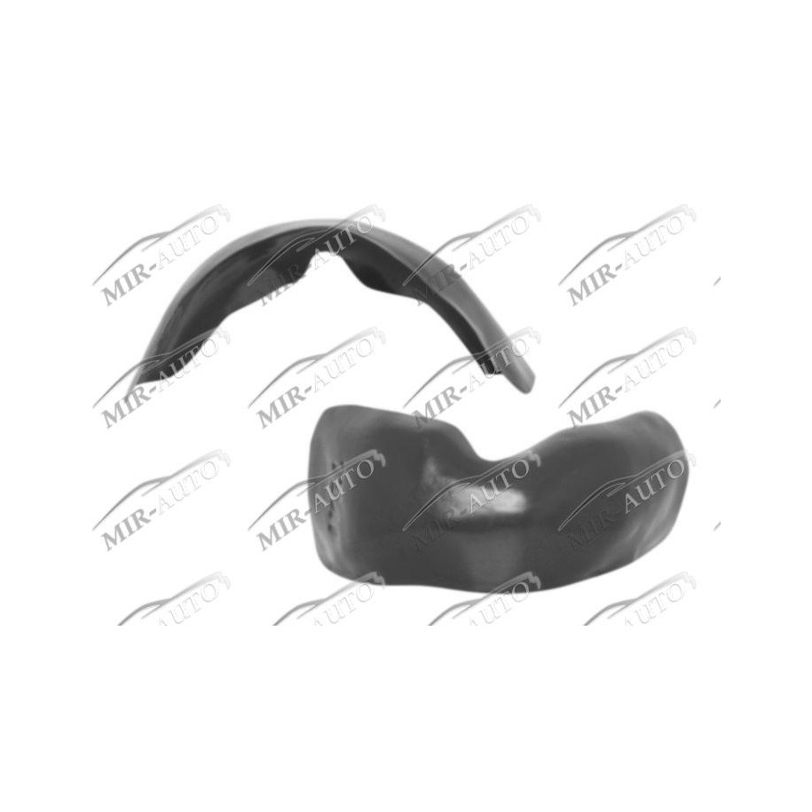 Plastic Inner Fender