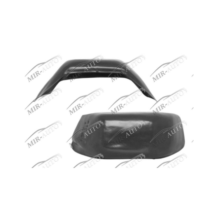 Plastic Inner Fender