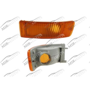 Указатель поворота передний