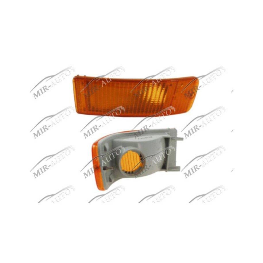 Указатель поворота передний