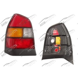 Tail Light