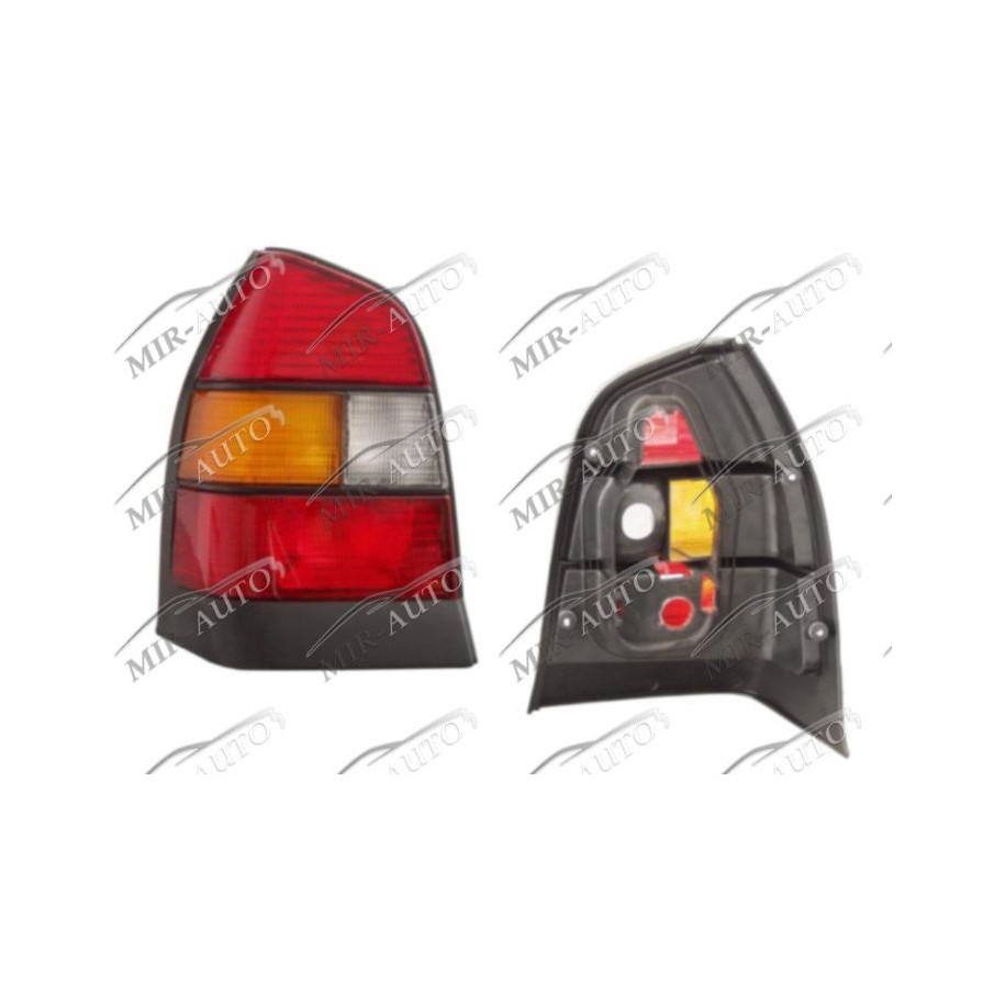 Tail Light