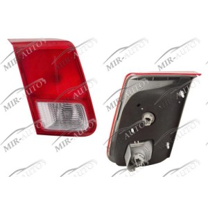 Inner Tail Light