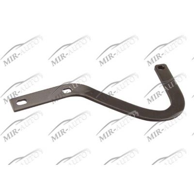 Bonnet Hinge