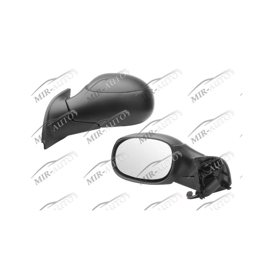 Зеркало внешнее