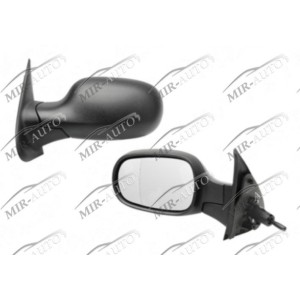 Зеркало внешнее