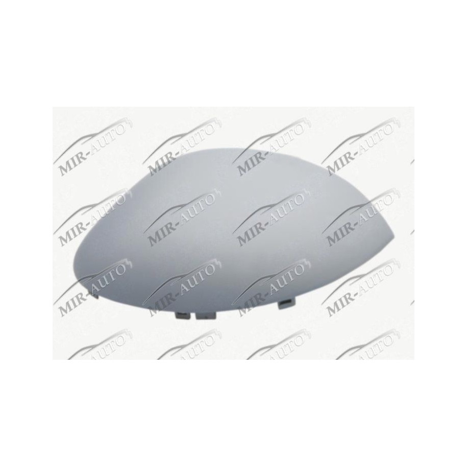 Mirror Upper Moulding