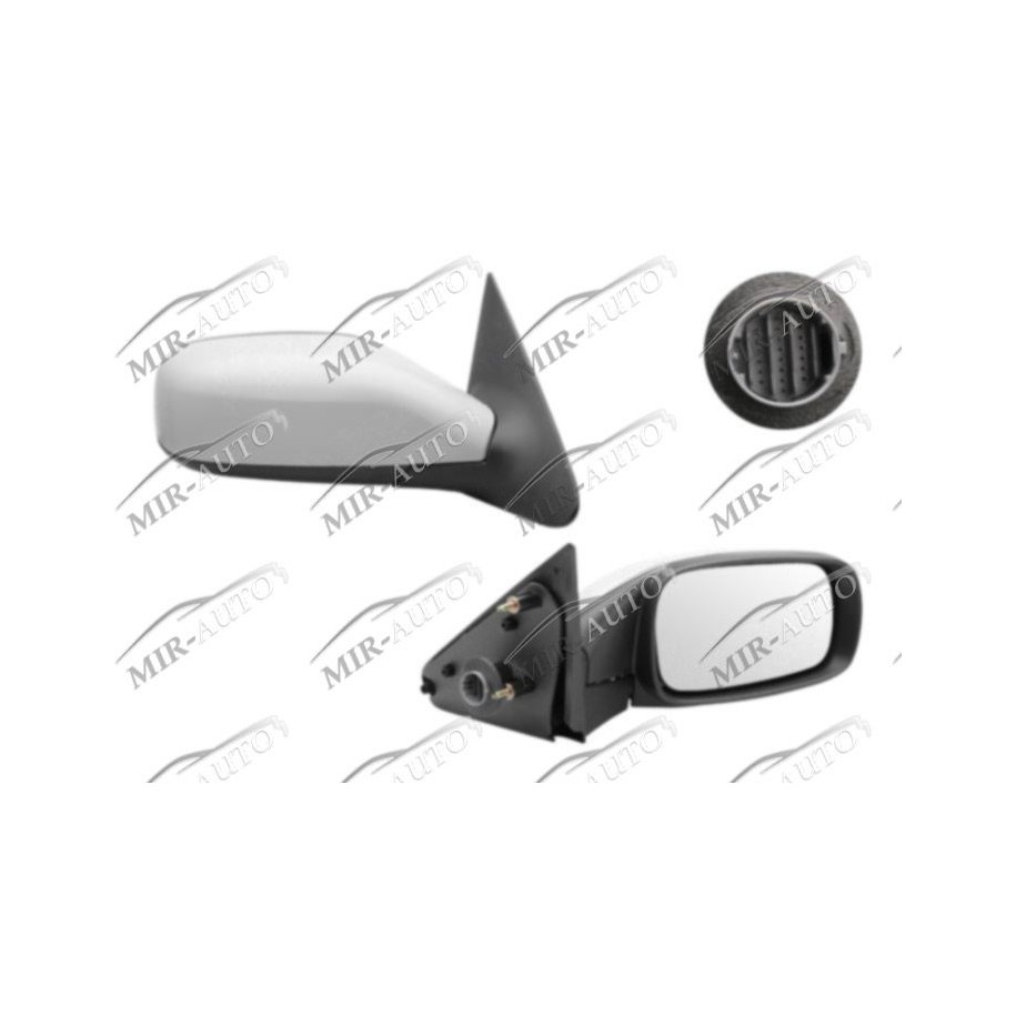 Door Mirror