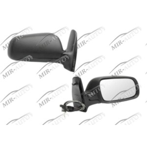 Зеркало внешнее