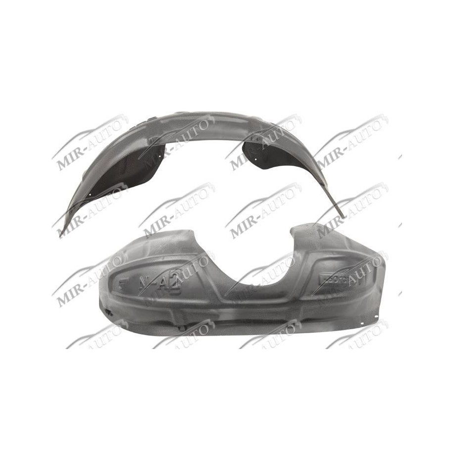 Plastic Inner Fender