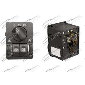 Включатель основной