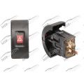 Warning Lamp Switch