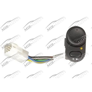 Mirror Regulation Switch