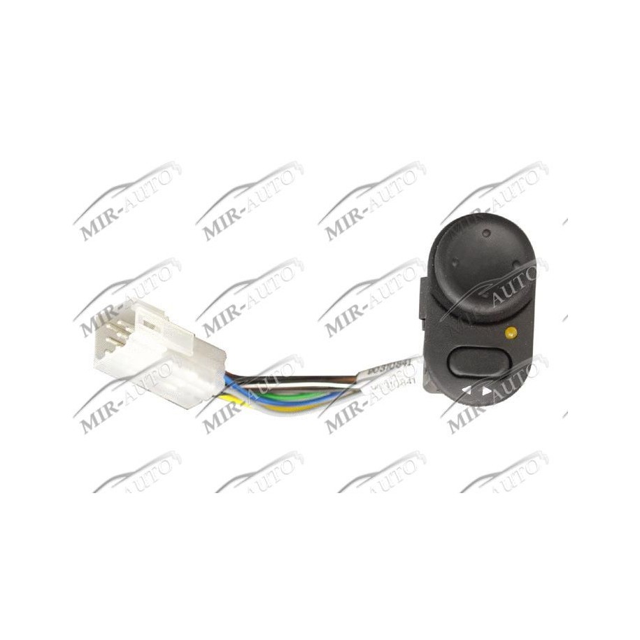 Mirror Regulation Switch